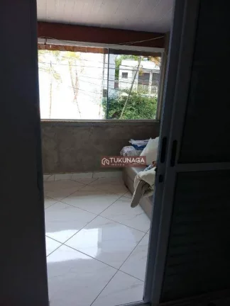 Imagem Sobrado com 2 quartos à venda, 87 m² por R$ 450.000 - Jaçanã - São Paulo/SP