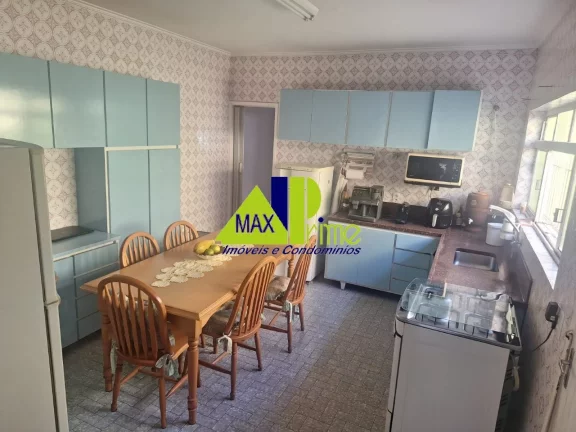 Imagem Imperdível casa à venda na Penha de França, São Paulo-SP: 3 quartos, 1 suíte, 1 sala, 1 banheiro, 2 vagas, 135m²!