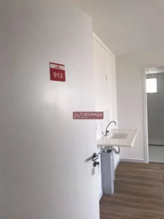 Imagem Apartamento à venda, 45 m² por R$ 227.000,00 - Cangaíba - São Paulo/SP