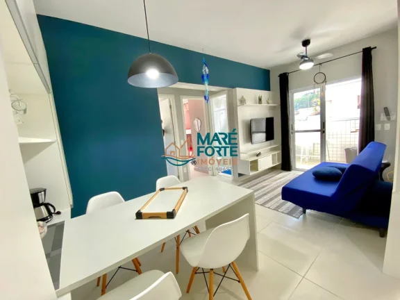 Imagem APARTAMENTO DECORADO COM VARANDA GOURMET E ÁREA DE LAZER!