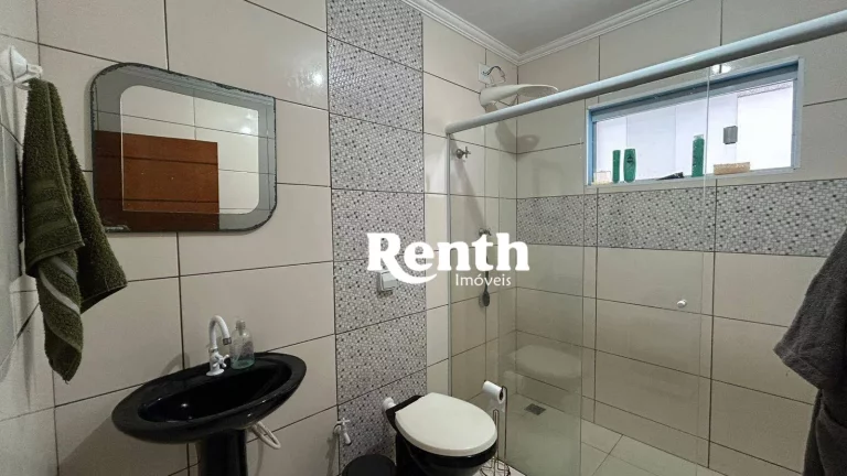 Imagem Sobrado com 3 dormitórios à venda, 198 m² por R$ 550.000,00 - Vila Industrial - Rio Claro/SP