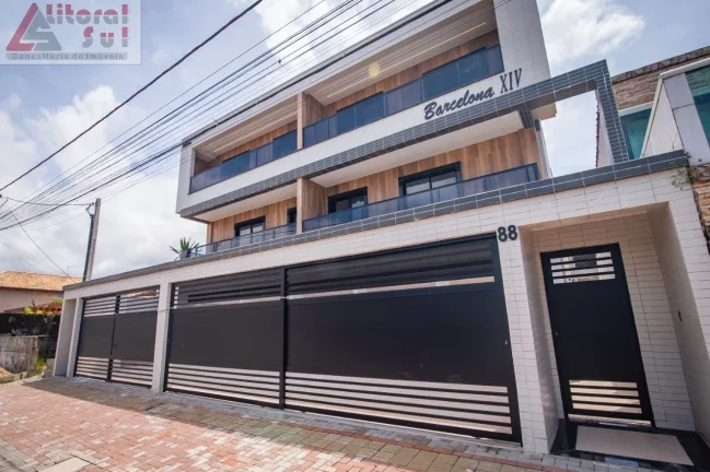 Imagem casa 02 dormitorios financiamento 100% valor do imovel