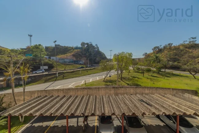 Imagem SOMENTE VENDA - Apartamento à venda em Jundiaí-SP, 2 quartos no Condomínio Residencial Iris, 60m² - Confira!