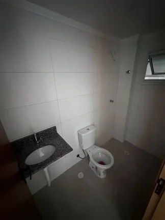 Imagem APARTAMENTO COM 72 m² - VILA GUILHERMINA - PRAIA GRANDE SP