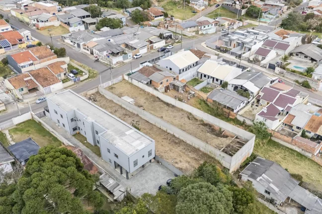 Imagem Terreno Amplo poucos m da Av. Portugal com 645 m² | ZR-2