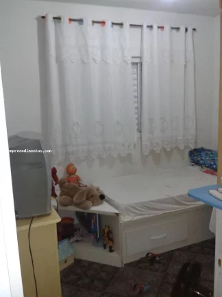 Imagem Casa para Venda em Limeira, Parque Residencial Abílio Pedro, 2 dormitórios, 1 banheiro, 2 vagas