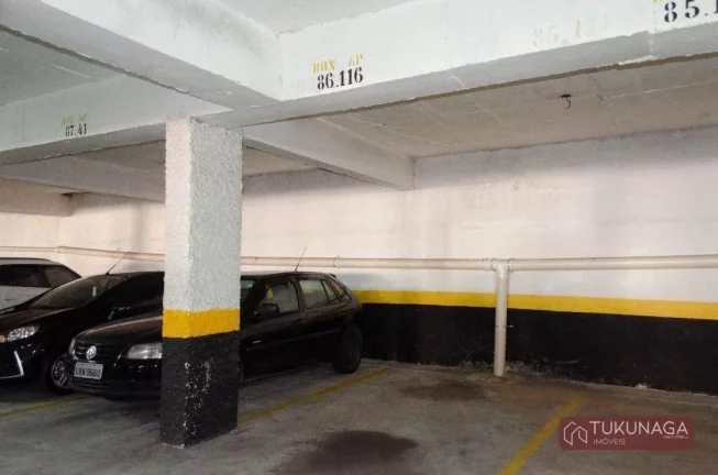 Imagem Apartamento à venda, 70 m² por R$ 335.000,00 - Parque Mandaqui - São Paulo/SP