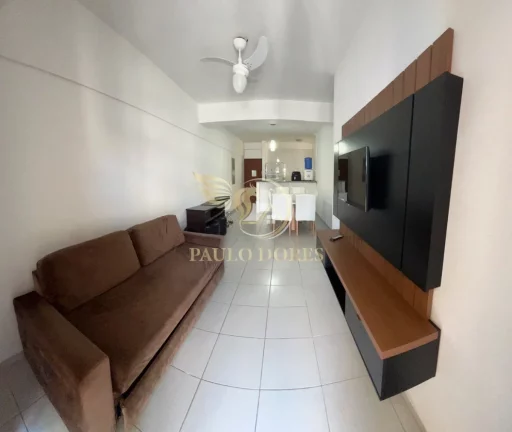 Imagem APARTAMENTO 2 DORMITÓRIOS A 100 METROS DO MAR NA PRAIA GRANDE EM UBATUBA-SP