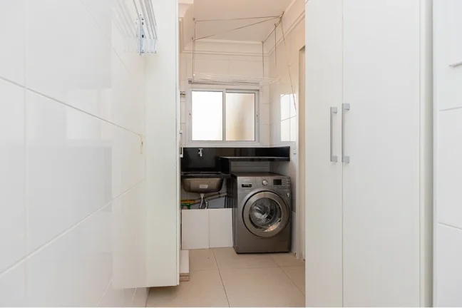 Imagem APARTAMENTO RESIDENCIAL em São Paulo - SP, Vila Mariana