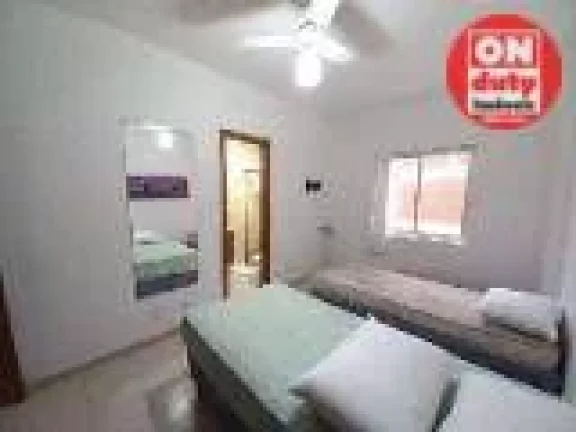 Imagem Apartamento- Loteamento João Batista Julião - Guarujá/SP