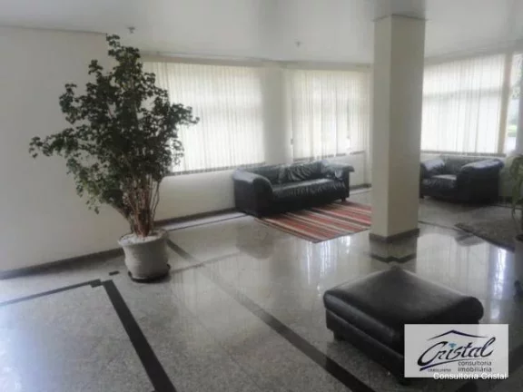 Imagem Apartamento com 2 quartos, 58 m² - venda ou aluguel - Jardim Ester - Butantã - São Paulo/SP