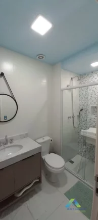 Imagem Apartamento à venda no bairro Centro - São Bernardo do Campo/SP