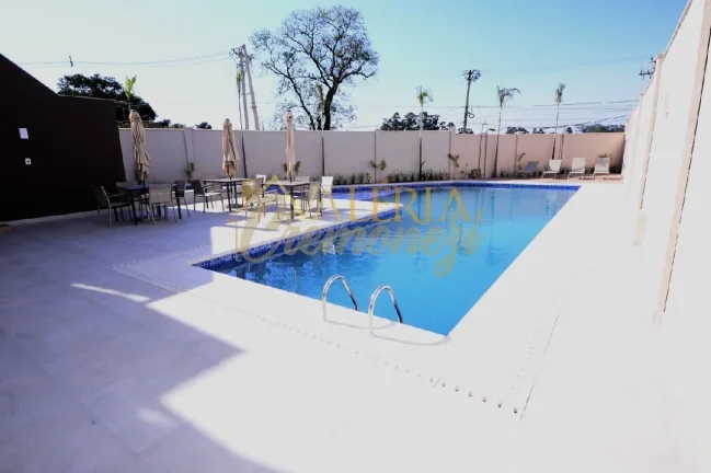 Imagem APARTAMENTO RESIDENCIAL em INDAIATUBA - SP, JARDIM CASABLANCA