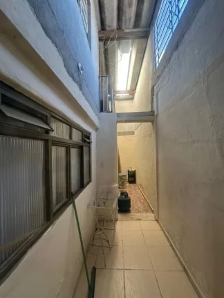 Imagem Sobrado com 3 dormitórios à venda, 230 m² por R$ 530.000 - Parque Suzano - Suzano/SP