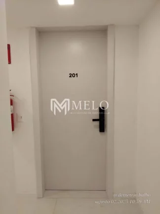 Imagem Exclusive line Apart 4Suits Master, varanda, 160M²,lazer completo