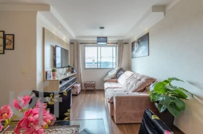 Imagem APARTAMENTO RESIDENCIAL em São Paulo - SP, Vila Jacuí