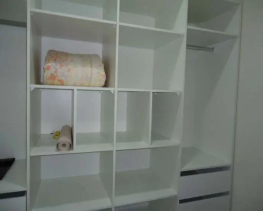 Imagem Flat a venda no Guarujá Pitangueiras