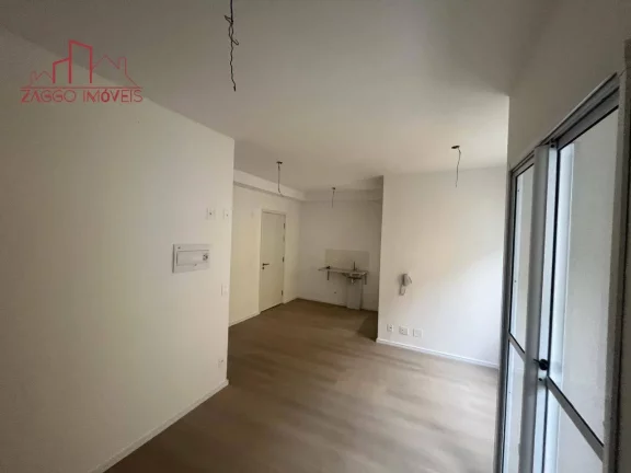 Imagem Oportunidade - Studio 30m² - 1Dorm - Condomínio Metrocasa Congonhas.