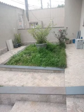 Imagem Sobrado à venda, 216 m² por R$ 970.000,00 - Jardim Suzano - Suzano/SP