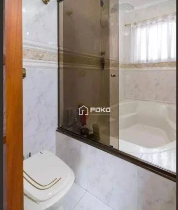 Imagem Sobrado com 5 dormitórios à venda, 188 m² por R$ 750.000,00 - Jardim Toscana - Guarulhos/SP