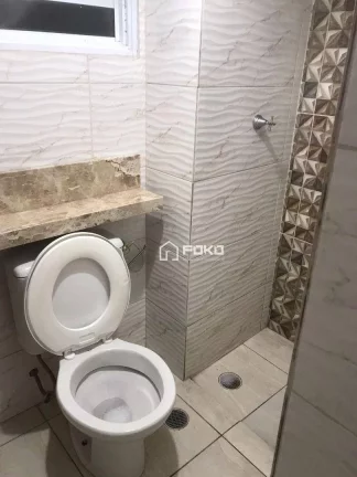 Imagem Apartamento com 2 dormitórios à venda, 44 m² por R$ 130.000,00 - Jardim Munira - Guarulhos/SP