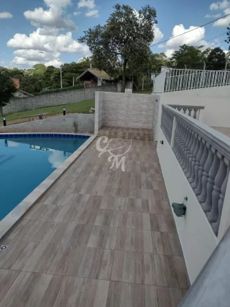 Imagem Linda Chácara com lazer total!
