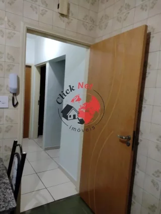 Imagem Apartamento em Prédio Baixo à venda no bairro Jerusalém em São Bernardo do Campo
