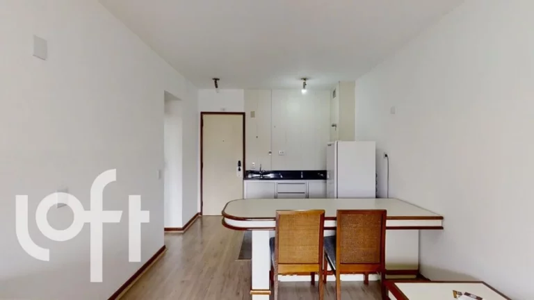 Imagem APARTAMENTO RESIDENCIAL em São Paulo - SP, Jardim Paulista