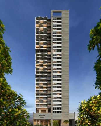 Imagem Aya Amintas - Residencial