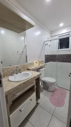 Imagem Apto - Res Grand Splendor - Jd das Indústrias - SJC - 3 Dorms(01 Suíte) - 122 m²