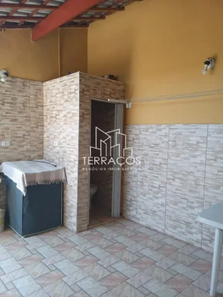 Imagem CASA TÉRREA A VENDA EM ITUPEVA - RESIDENCIAL GIRASSOL