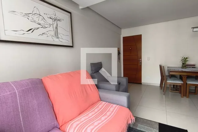 Imagem Apartamento à Venda - Cambuci, 3 Quartos, 66 m2