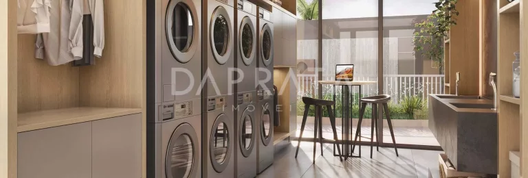 Imagem Soul Itapecuru 53m, suíte, 1 vaga, Alphaville Apartamento locação