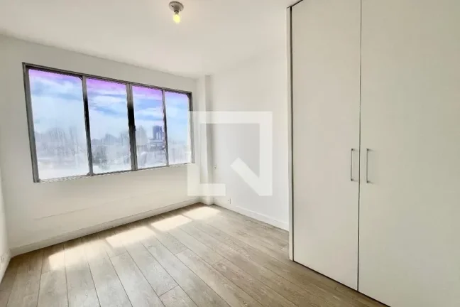 Imagem Apartamento à Venda - Leblon, 3 Quartos, 98 m2