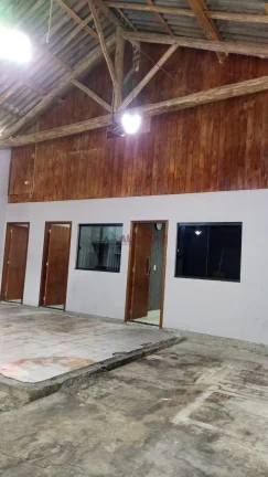 Imagem Pavilhão/Galpão à venda no bairro Praça - Tijucas/SC