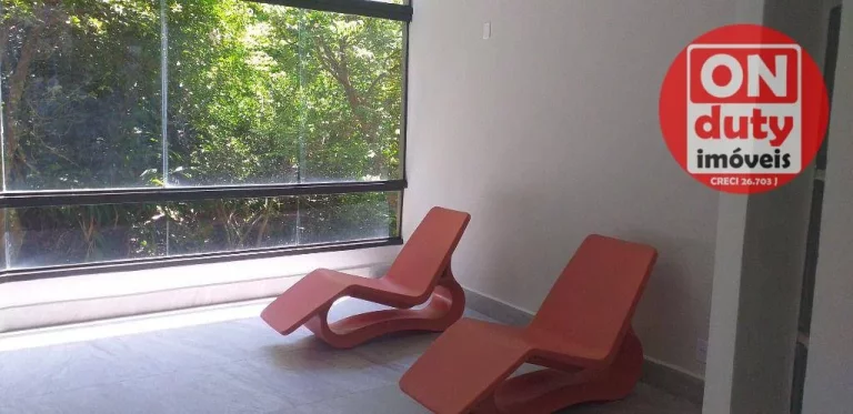 Imagem Apartamento com 3 dormitórios à venda, 171 m² por R$ 950.000,00 - Sorocotuba - Guarujá/SP