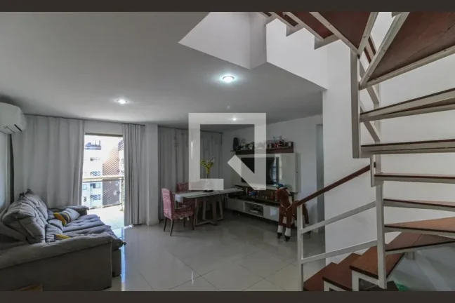 Imagem Apartamento à Venda - Recreio, 4 Quartos, 164 m2
