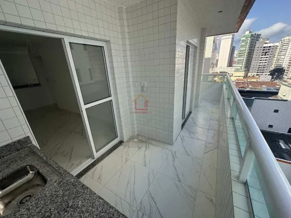 Imagem apartamento a venda - guilhermina