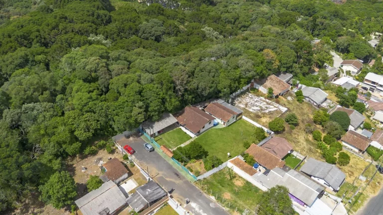 Imagem Terreno no Ferraria - Passaúna