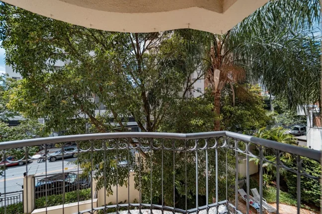 Imagem APARTAMENTO RESIDENCIAL em São Paulo - SP, Vila Mascote