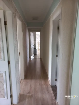 Imagem Casa com 3 dormitórios no bairro Cidade Nova em Franca/SP