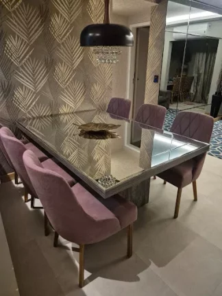 Imagem Apartamento com 2 dormitórios à venda, 64 m² por R$ 477.000,00 - Vila Rosália - Guarulhos/SP