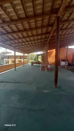 Imagem Imóvel Comercial para aluguel, 4 quartos, 4 suítes, 6 vagas, Boa Esperança - Santa Luzia/MG