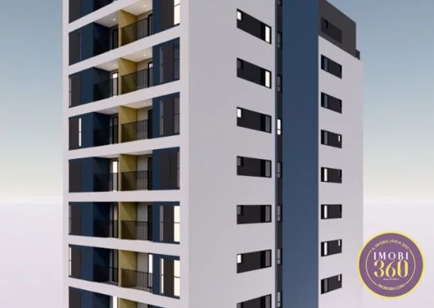 Imagem Apartamento á venda ne Vila Carrão 2 Dormitórios Sacada