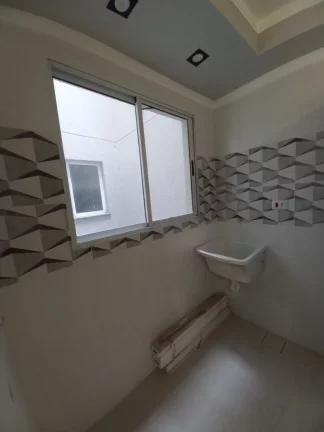 Imagem Apartamento com 2 Quartos à Venda, 38 m² em Vila Esperança - São Paulo