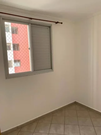 Imagem Apartamento com 3 dormitórios, 70 m² - venda por R$ 310.000 ou aluguel por R$ 1.890/mês - Jardim do Estádio - Santo André/SP