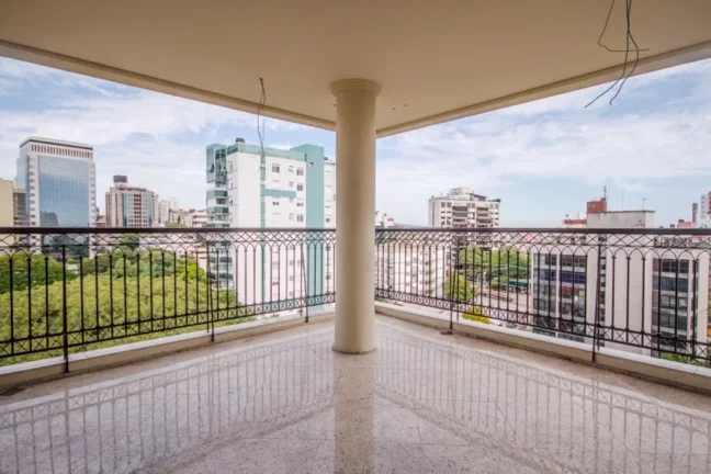 Imagem Apartamento à venda em Porto Alegre, Três Figueiras, com 2 quartos, 79,92m²