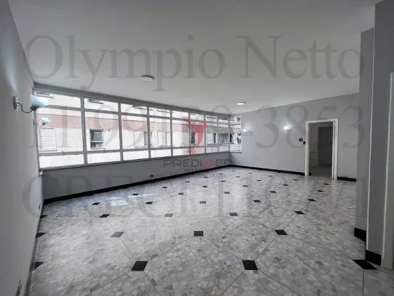Imagem Excelente Apartamento em Higienópolis