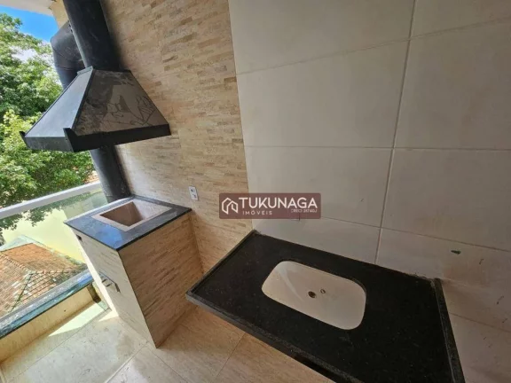 Imagem Apartamento com 2 dormitórios à venda, 50 m² por R$ 400.000,00 - Vila Constança - São Paulo/SP