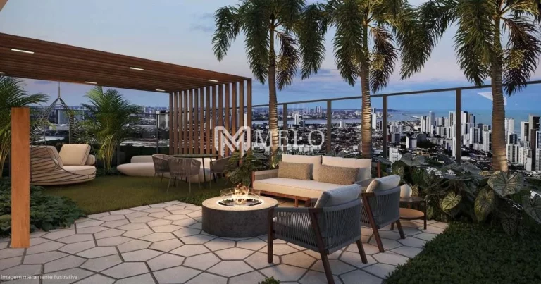 Imagem Oportunidade em BOA VIAGEM:69m². 02qts, 02suites, 02vagas..